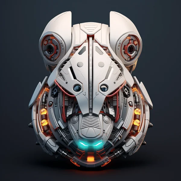 Origin Gamer Mouse - Afbeelding 4