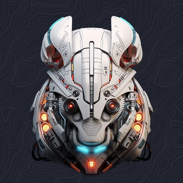 Origin Gamer Mouse