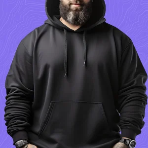 Gamer Hoodie Zip
